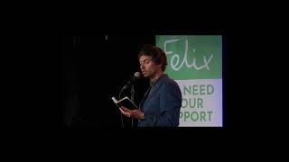 Marcel Lucont  Wine In A Can  The Comedy Store London [upl. by Aevin]