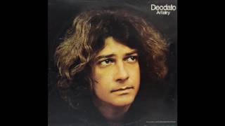 Eumir Deodato  Artistry 1974  live full album [upl. by Irroc]