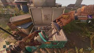 All 30 New Game INHIBITOR LOCATIONS  Dying Light 2 [upl. by Merritt]