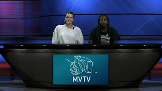 Oct 8 MVTV Daily Announcements [upl. by Maritsa]