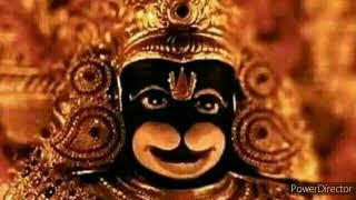 Powerful Hanuman Mantra Asaadya Sadhaka Swamin [upl. by Auhsaj327]