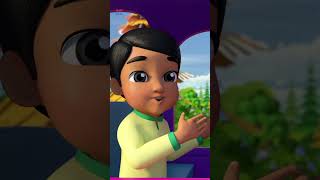 Chuk Chuk Rail Gaadi छुक छुक रेल गाड़ी shorts trainsongs cartoon hindirhymes kidssongs [upl. by Pasadis]