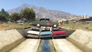 A HISTORY OF THE RUNE CHEBUREK Gta 5 Reviews [upl. by Idnym814]