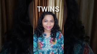 TWINS AND TYPE OF TWINS twins monozygotictwins dizygotictwins neethsc zoology biologyteacher [upl. by Lednahc]