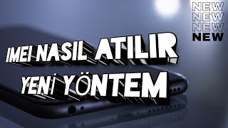 Telefonlara İmeı Nasıl Atılır  Yurtdışı Telefon [upl. by Stricklan]