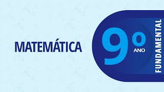 280422  9º Ano EF  Matemática  Operações com notação científica [upl. by Esir]