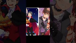 Haunted Swing IA original song Kazuma Satou Subaru Natsukianime iacover halloween konosuba [upl. by Bernat]