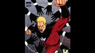 Irredeemable Cómic 13  Español HD [upl. by Caffrey]