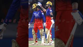 Rcb New captain rajat patidar ipl 2025 shortfeed cricket ipl rajatpatidar captain viratkohli [upl. by Anertac]