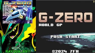 GZERO World GP All Cups  Beginner GBC 3230 [upl. by Alysoun178]