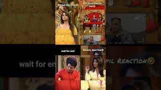 Kapil Sharmas FUNNIEST Flirting Moments with Actresses funny comedyshow [upl. by Vickie]