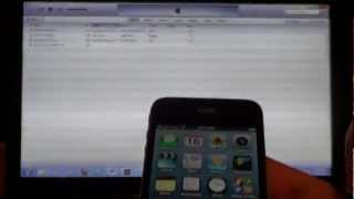 How to Factory Unlock iPhone 3G 3GS 4 4S 5 5S 5C 6 6 Plus 6S 6S Plus ATampT Verizon [upl. by Asserac]