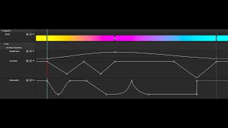 MadMapper 6 Timeline Demo [upl. by Musser]