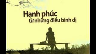 Hành trình đuổi bắt hạnh phúc  Thầy Osho [upl. by Rooke]