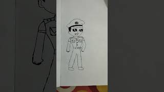 Little Singam drawing tamil music song ❤️❤️❤️❤️ [upl. by Bedad]