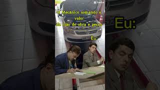 mecanico golg5 automobile golg4 dueto carrosvelozes carros memes carrostop humor [upl. by Adyela781]