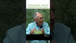 Tumorwachstum mit natürlichen Stoffen bremsen  Dr med Heinz Lüscher [upl. by Lowney]