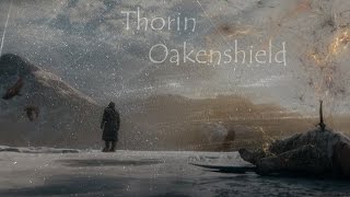 Thorin Oakenshield [upl. by Lotsyrc633]