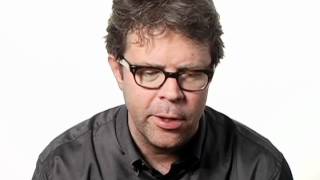 Jonathan Franzen on Overrated Books [upl. by Ehcadroj]