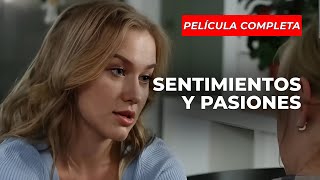 LA PELÍCULA MÁS FASCINANTE SOBRE LOS REGALOS DEL DESTINO  Película romántica en Español Latino [upl. by Voorhis]