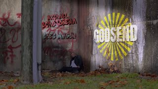 Godsend 2021 Official Trailer 2  A JC Films Original [upl. by Truscott]