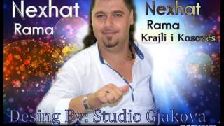 Nexhat Rama amp Ragipi  Turbo Me t Djeg Per Kreit Dushmonat Hit 2013 By Studio Gjakova [upl. by Aleahcim]