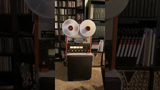 OTARI MX5050 Restored by Reel to Reel Heaven [upl. by Colley852]