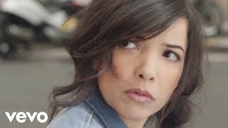 Indila  Dernière Danse Clip Officiel [upl. by Sikata]