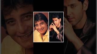 Bollywood 80s fathers and their sons ytshorts Nidxview [upl. by Renrag]