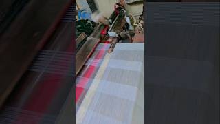 Bhagalpuri silk saree manufacture🎨✅shorts reels saree [upl. by Belamy176]