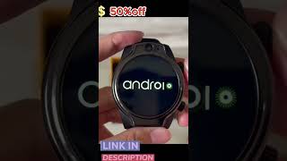 S10 Smart Watch 5ATM Waterproof 4G [upl. by Austen]