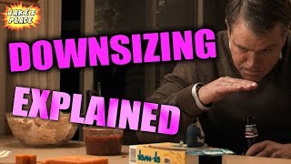 DOWNSIZING Explained [upl. by Gnehs]