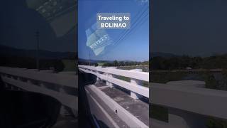 Traveling to Bolinao Pangasinan shorts travel [upl. by Nalani150]