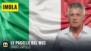 FERRARI fa molto male PERDERE CON LAUTO PIÙ COMPETITIVA  con Dindo Capello [upl. by Nived745]