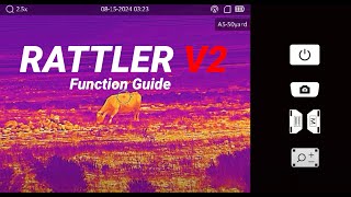 Rattler V2 Function Guide [upl. by Sral481]