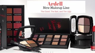 New Ardell Makeup Hit or Miss [upl. by Gladstone]