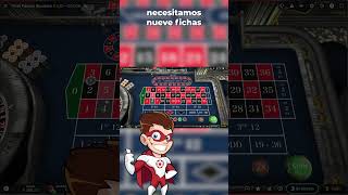 Nuevo Sistema de Ruleta Online 👛 ruleta casinoonline casino [upl. by Alexandro621]