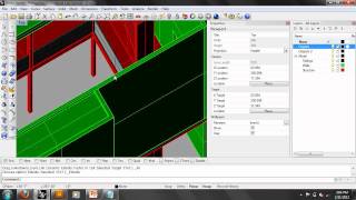 Digital Fundamentals  Week 7 3D Axonometric Diagrams [upl. by Mariam]