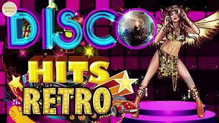 Best Disco Dance Songs of 70 80 90 Legends Retro  Disco Dance Music Of 80s Eurodisco Megamix 165 [upl. by Sset123]