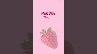 Is a Banana a berry or a Strawberry a berry learning funny Fact Guidelines  knowledge [upl. by Sorcim]