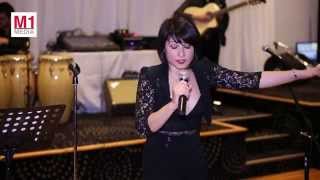 Urhay Warda  Assyrian Song Festival 2014 [upl. by Ecitsuj]