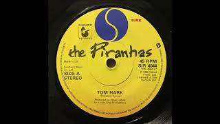 PIRANHAS ♪TOM HARK♪ [upl. by Graff]