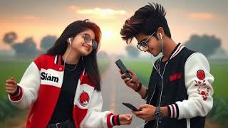 Romantic 💕 Hindi Song  Latest Hindi Love 💕 💕 💕 Story Songs 2024  Tikam Sori Official [upl. by Tasiana792]