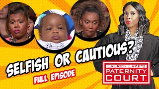 Selfish or Cautious Woman Denies Deceased Sons Child Full Episode  Paternity Court [upl. by Izogn762]