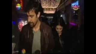 Deniz Çakır ve İbrahim Çelikkol Romantik Gecesi Show Kulüp 20122012 [upl. by Quintin175]