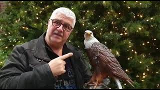 Ruud Korporaal  Beter één vogel in de hand dan tien in de lucht 20191117 [upl. by Thesda593]