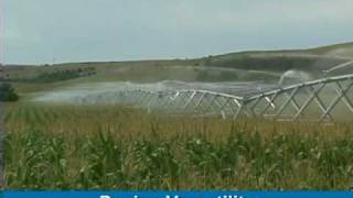 REINKE  Center Pivot Irrigation Systems [upl. by Frans]