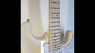 FENDER RICHIE KOTZEN STRATOCASTER SIGNATURE JAPAN 2023  Guitar Shop Barcelona [upl. by Abagail]