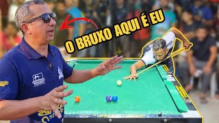 🤯 O COMBATE ÉPICO DO BAIANINHO DE MAUÁ QUE FEZ HISTÓRIA NO BRASIL [upl. by Inama885]