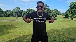 Rick Ram  Luuuzzaarr Official Music Video 2024 Chutney Soca [upl. by Alrep826]